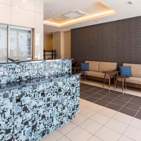 Fds Tennoji Hotel Osaka Eksteriør billede